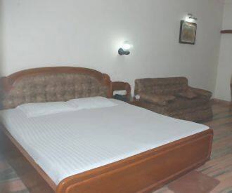 Mali Tourist Home, Kasaragod 3